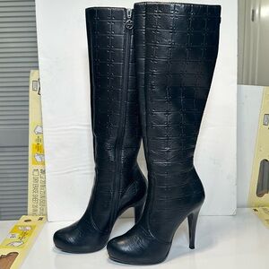 FABI
Boots Collection